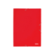 Carpeta Liderpapel gomas de colores surtidos
