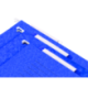 Carpeta colgante marca Liderpapel A4 Kraft Azul