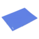 Carpetas de gomas carton simil prespan Liderpapel Folio azul