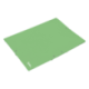 Carpetas de gomas carton simil prespan Liderpapel Folio verde