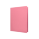 Subcarpeta de cartulina Liderpapel Din A4 Rosa pastel 180g/m2