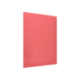 Subcarpeta de cartulina Liderpapel Din A4 Rojo pastel 180g/m2