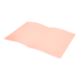 Subcarpeta de cartulina Liderpapel Din A4 Naranja pastel 180g/m2