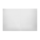 Subcarpeta de cartulina Liderpapel Din A4 Blanca 180g/m2