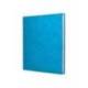 Carpeta Liderpapel 4 anillas 25mm A4 Color Azul