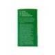 GOMETS LIDERPAPEL AUTOADHESIVO S CIRCULOS 10,5 MM VERDE ROLLO DE 6000 UNIDADES EN CAJA DE CARTON