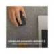 RATON TNB INFINITE ICLIK INALAMBRICO DOBLE RUEDA USB TIPO-A 3200 DPI SIETE BOTONES COLOR NEGRO