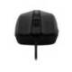 RATON TNB SHARK OPTICO 1000 DPI MAC/PC/LINUX CON CABLE USB-A COLOR NEGRO