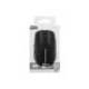 RATON TNB GRADIENT INALAMBRICO 1600 DPI USB TIPO-C SEIS BOTONES COLOR NEGRO