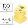 Post-it ® Bloc de notas adhesivas Z-Notes