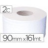 Papel higienico jumbo