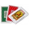 Baraja española 27/40 marca Fournier