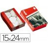 Etiquetas colgantes marca Apli 388 15 x 24 mm