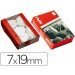 Etiquetas colgantes marca Apli 383 7 x 19 mm