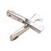Extraegrapas petrus 110 metalico de tenaza