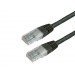 Cable red marca Mediarange longitud 1 metro RJ45