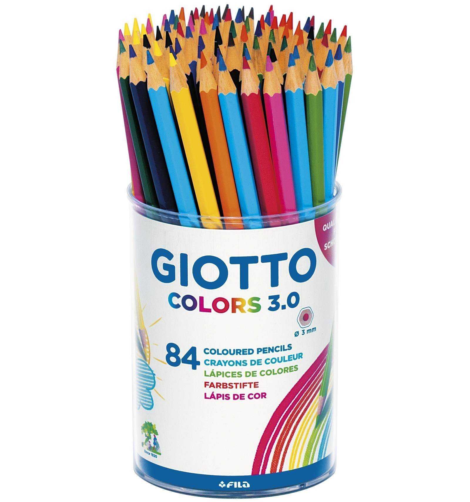 Los lápices de colores  Lapices, Útiles escolares animados, Lapices de  colores