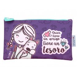 estuche vans escolar estuche vans escolar