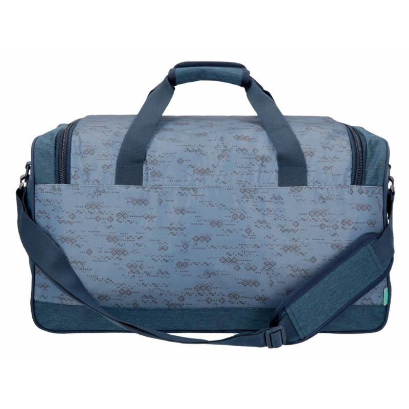 6033661 Viaje De Poliéster Bolso Cm 52x29x29 Pierce Jeans Pepe FvTw88xd5q